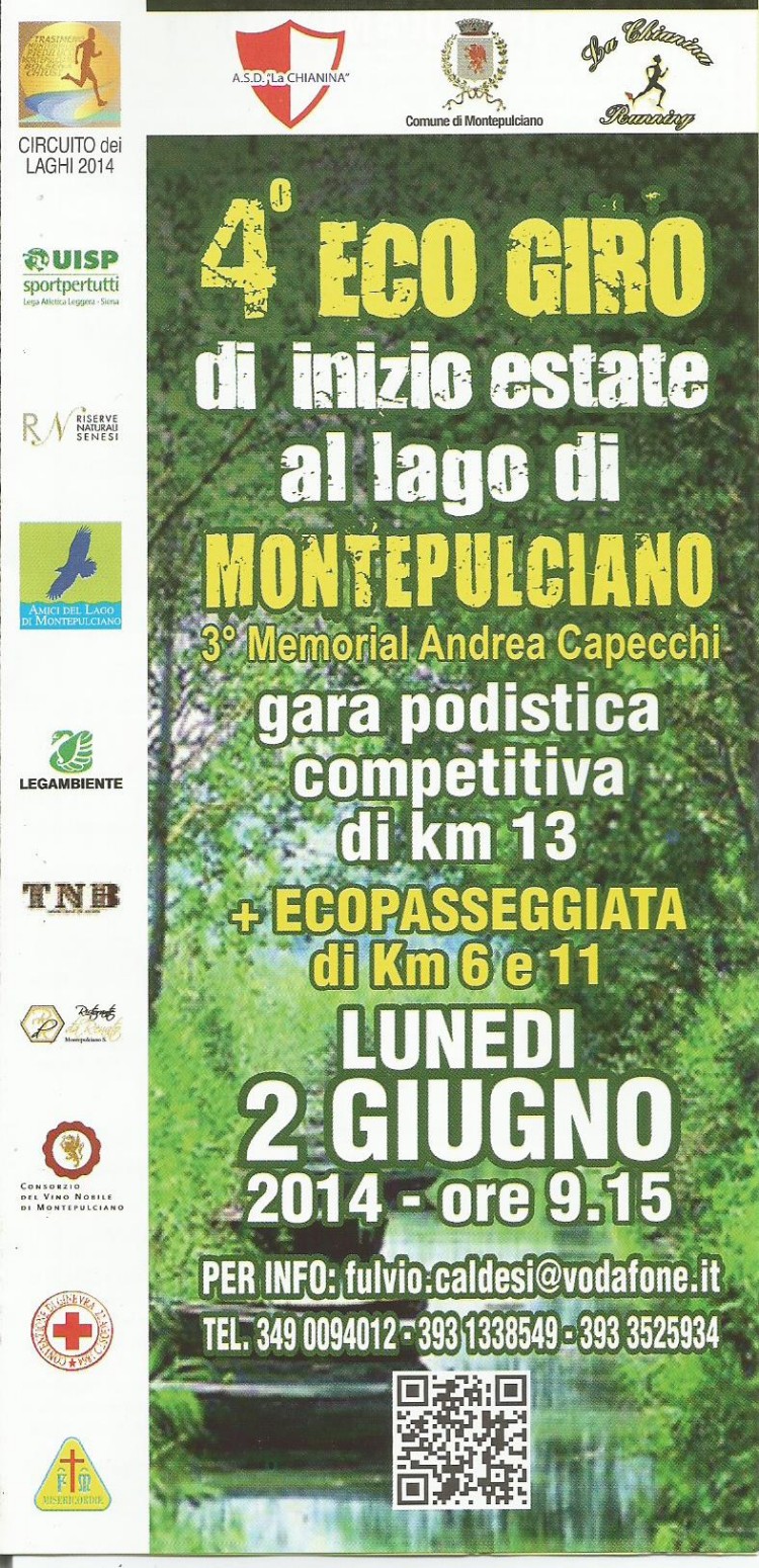 eco giro