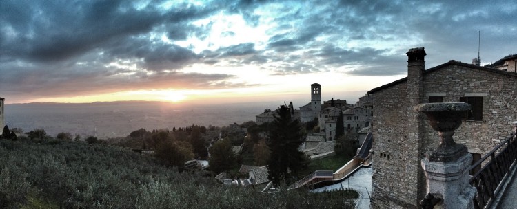 Assisi