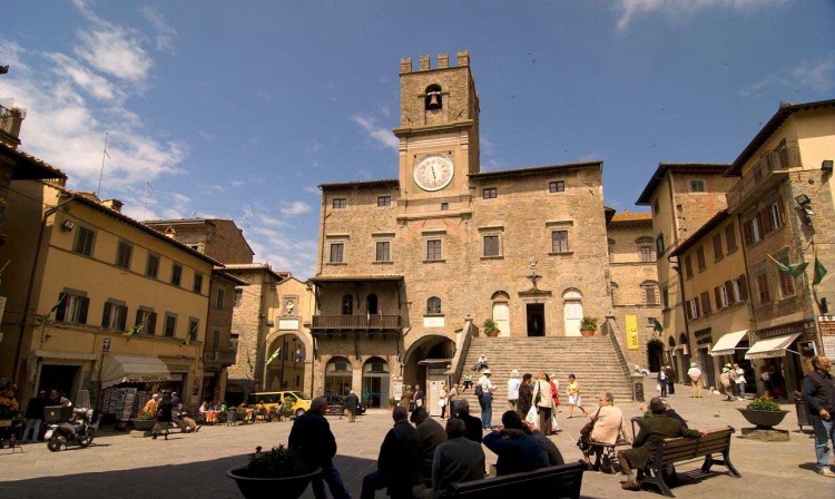 Cortona