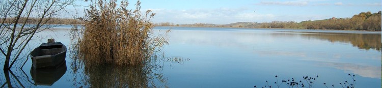 Lago di Montepulciano