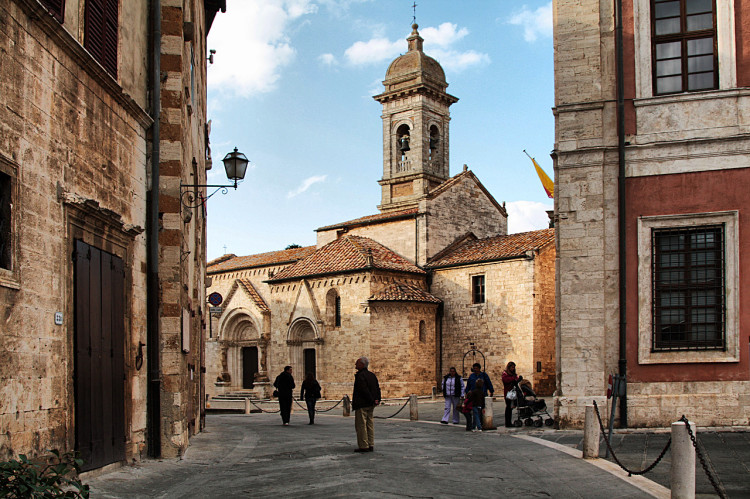 San Quirico